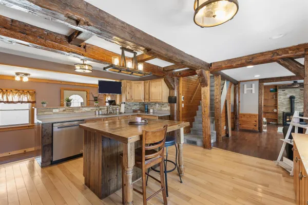 $399,000 | 21 Bungy Road, Colebrook, NH 03576