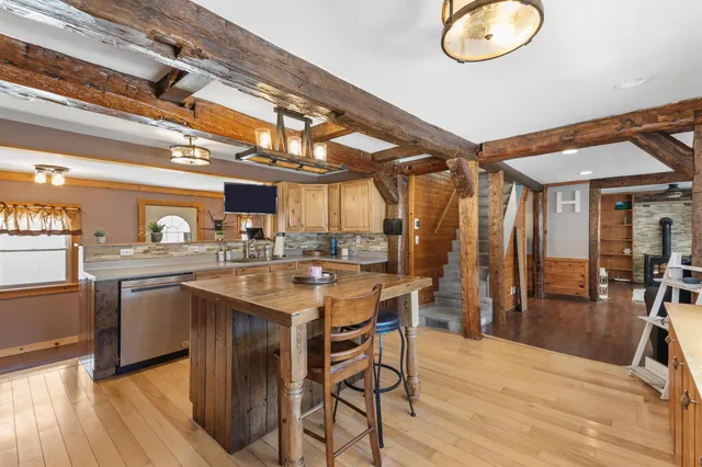 $429,900 | 21 Bungy Road, Colebrook, NH 03576