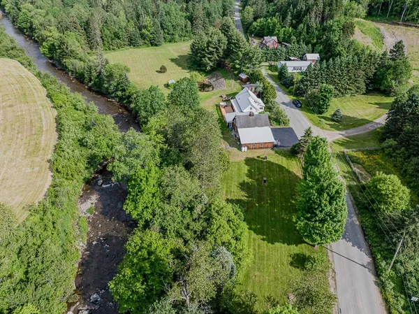 $399,000 | 21 Bungy Road, Colebrook, NH 03576