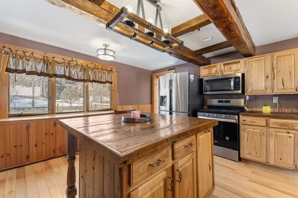 $399,000 | 21 Bungy Road, Colebrook, NH 03576