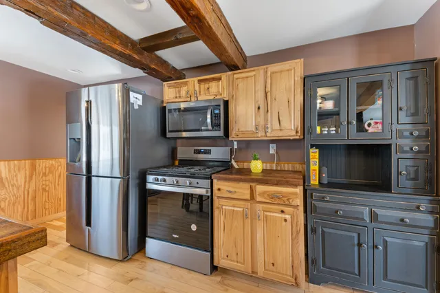 $429,900 | 21 Bungy Road, Colebrook, NH 03576