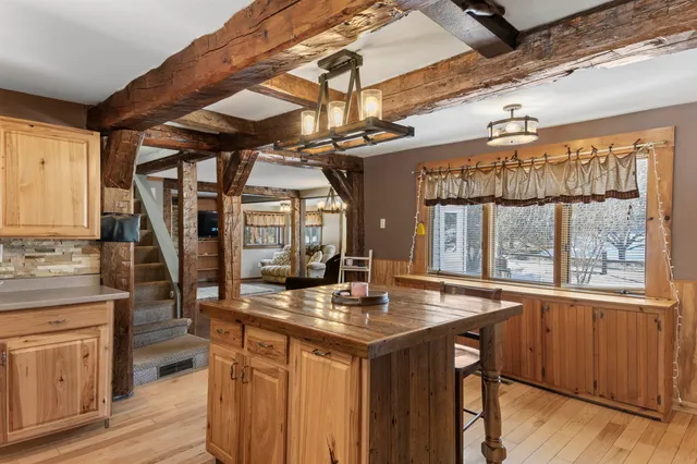 $429,900 | 21 Bungy Road, Colebrook, NH 03576