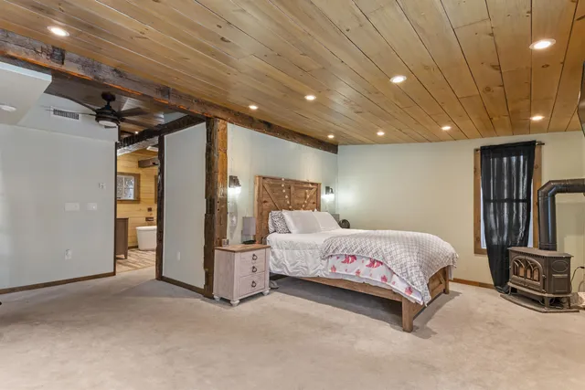 $429,900 | 21 Bungy Road, Colebrook, NH 03576