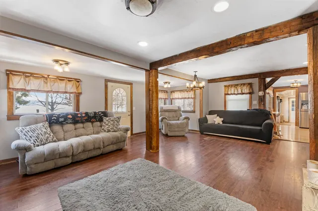 $429,900 | 21 Bungy Road, Colebrook, NH 03576