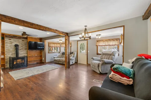 $399,000 | 21 Bungy Road, Colebrook, NH 03576