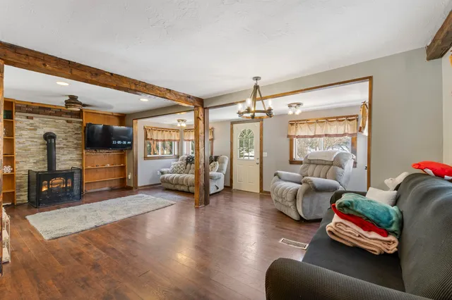 $429,900 | 21 Bungy Road, Colebrook, NH 03576