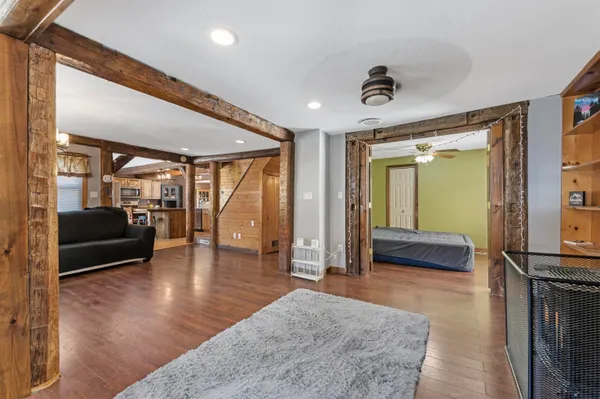 $399,000 | 21 Bungy Road, Colebrook, NH 03576