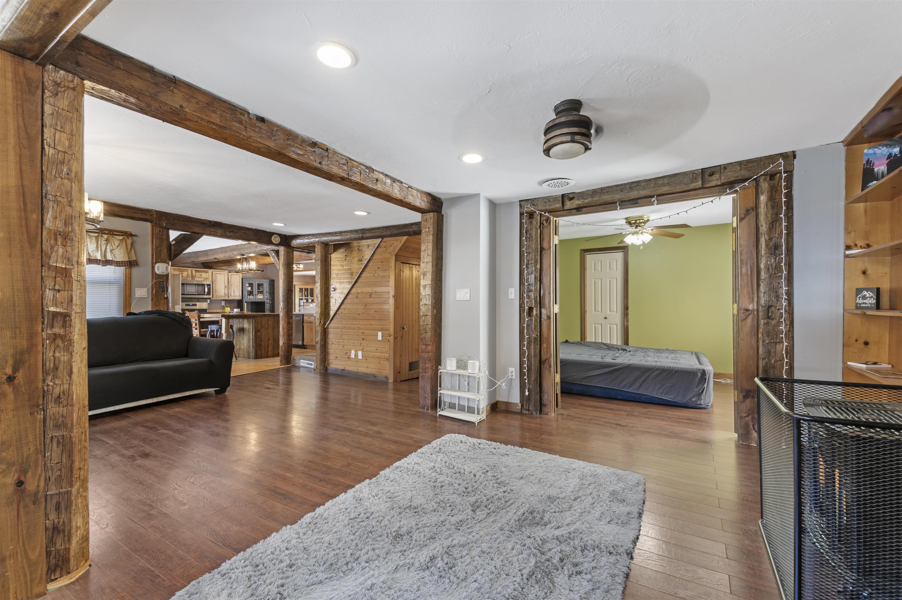 21 Bungy Road Colebrook, NH 03576 - Photo 35 of 57