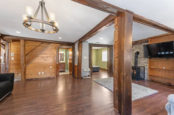 $399,000 | 21 Bungy Road, Colebrook, NH 03576