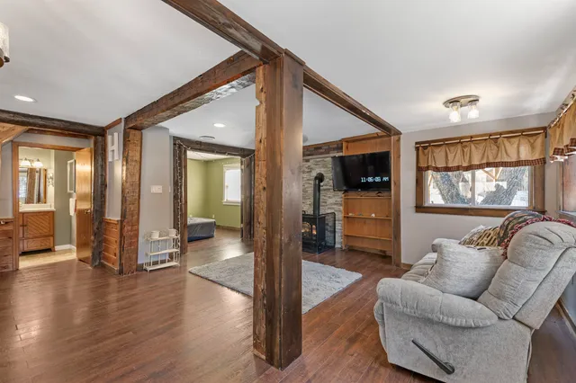 $429,900 | 21 Bungy Road, Colebrook, NH 03576