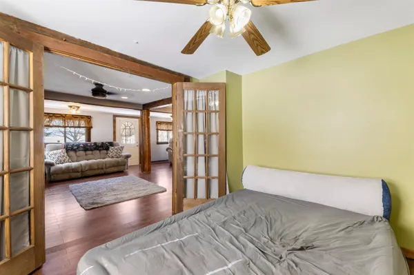 $399,000 | 21 Bungy Road, Colebrook, NH 03576