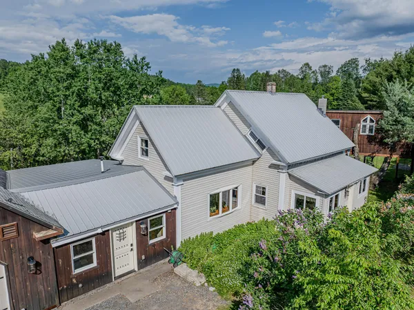 $399,000 | 21 Bungy Road, Colebrook, NH 03576