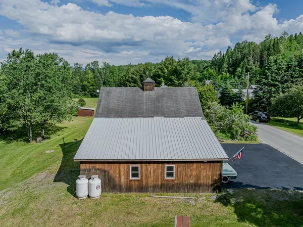 $399,000 | 21 Bungy Road, Colebrook, NH 03576