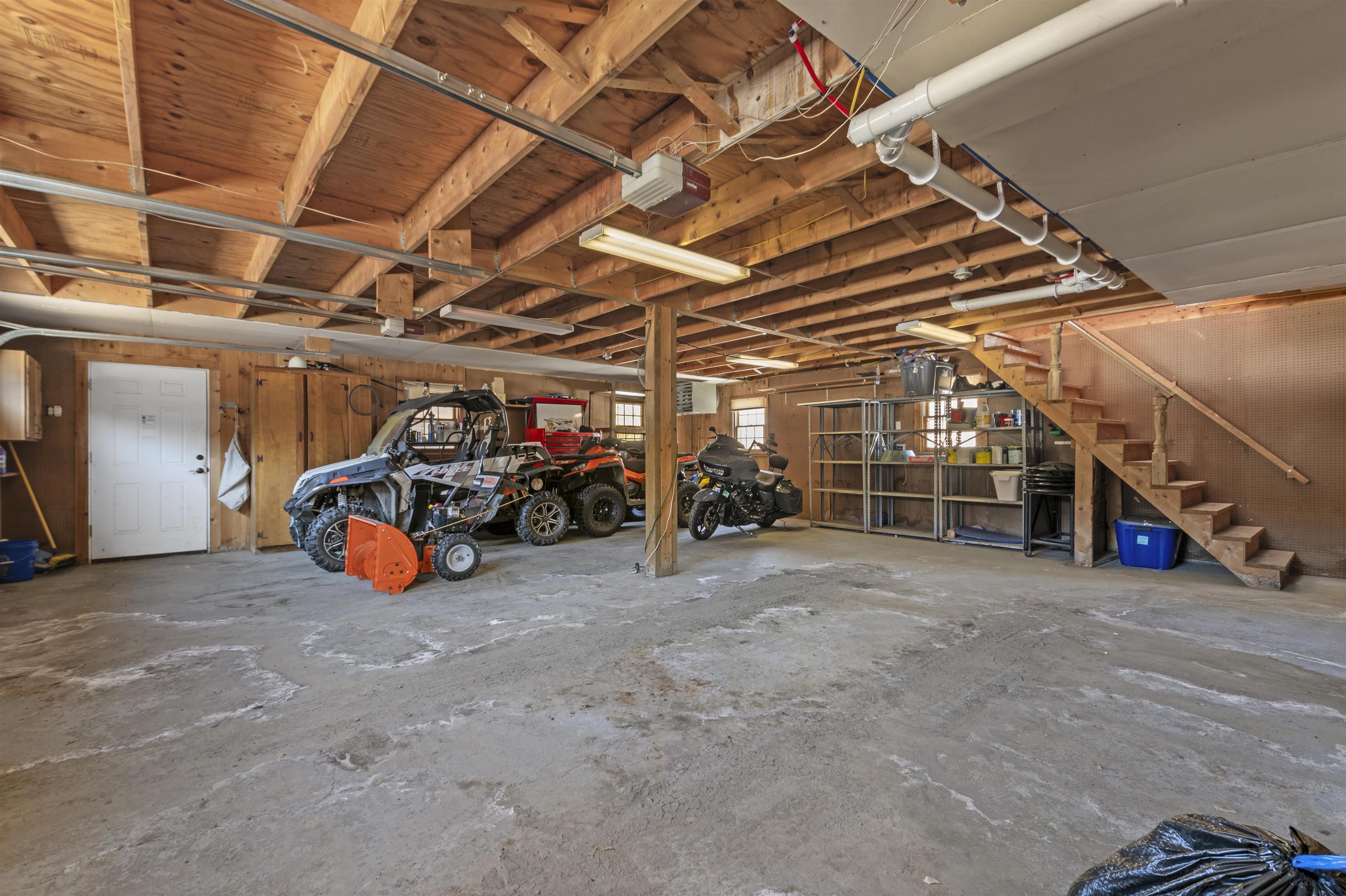 21 Bungy Road Colebrook, NH 03576 - Photo 51 of 57