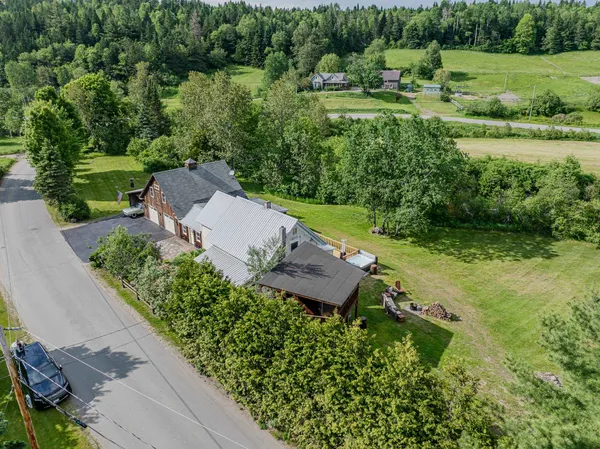 $399,000 | 21 Bungy Road, Colebrook, NH 03576