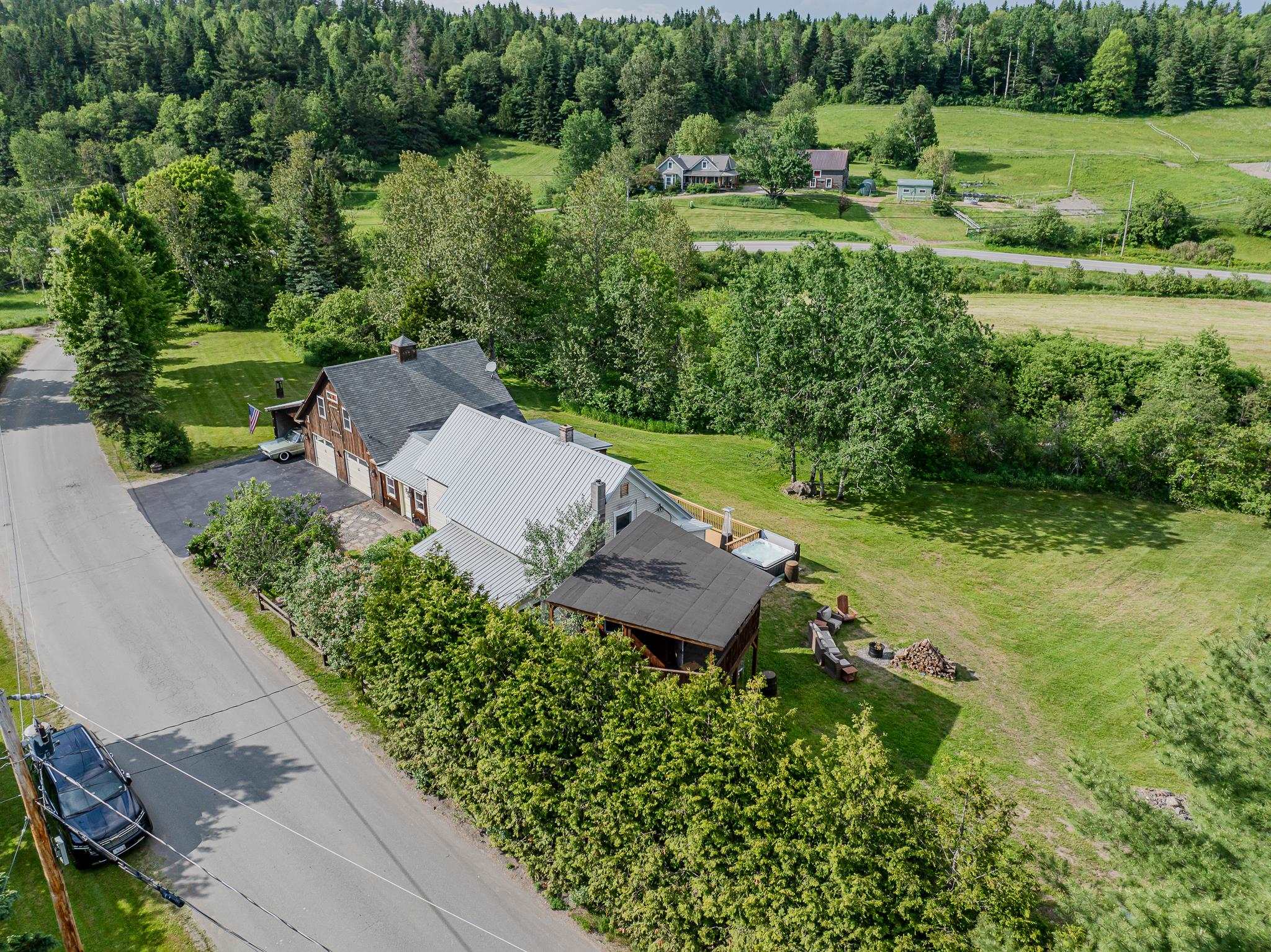 21 Bungy Road Colebrook, NH 03576 - Photo 53 of 57