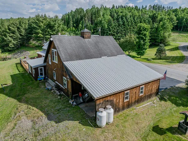$399,000 | 21 Bungy Road, Colebrook, NH 03576