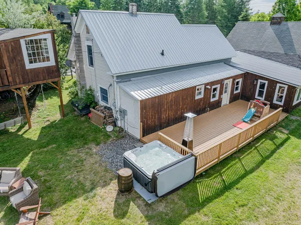 $399,000 | 21 Bungy Road, Colebrook, NH 03576