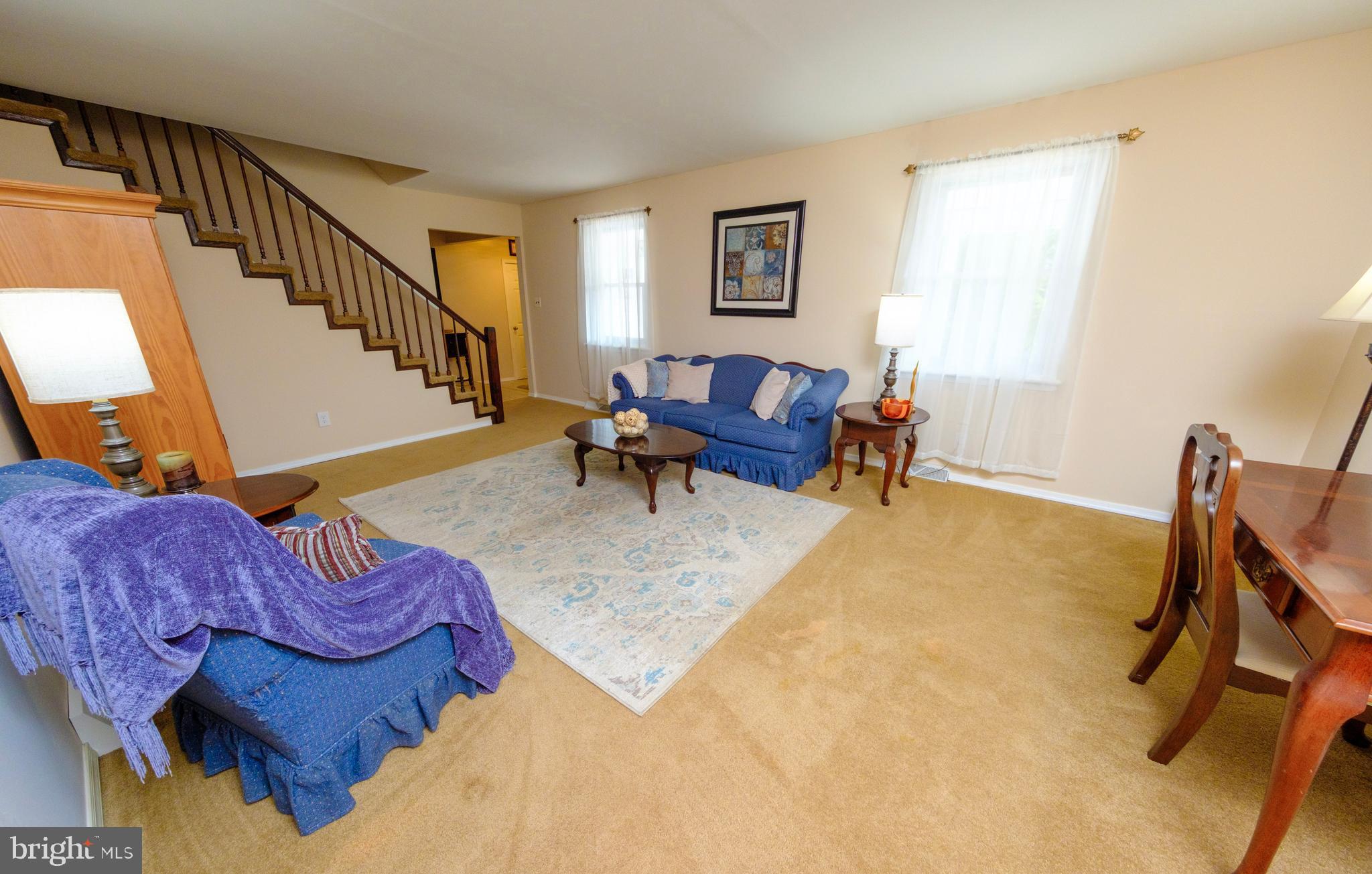 2124 Magnolia Court Cinnaminson, NJ 08077 - Photo 16 of 50 Living Room