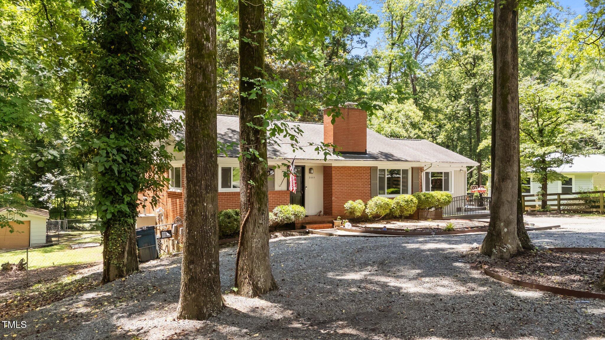 2005 Cole Mill Road Durham, NC 27705 - Photo 1 of 42 5-web-or-mls-DJI_20250530130755_0325_D