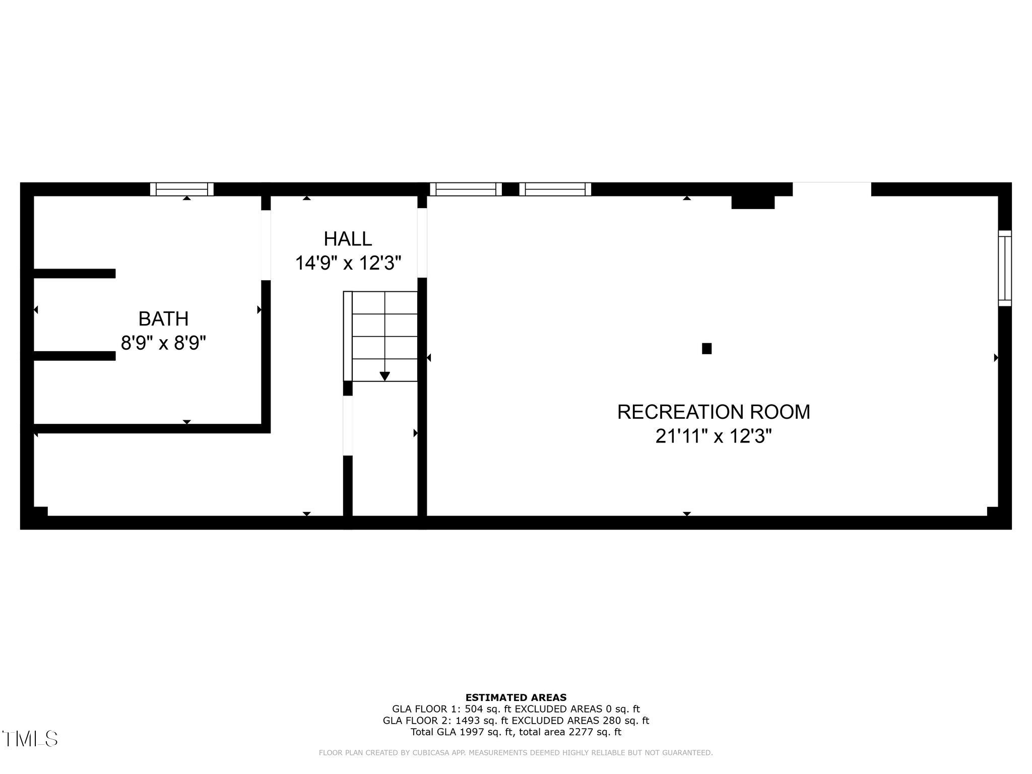 2005 Cole Mill Road Durham, NC 27705 - Photo 42 of 42 Gallery Image 42