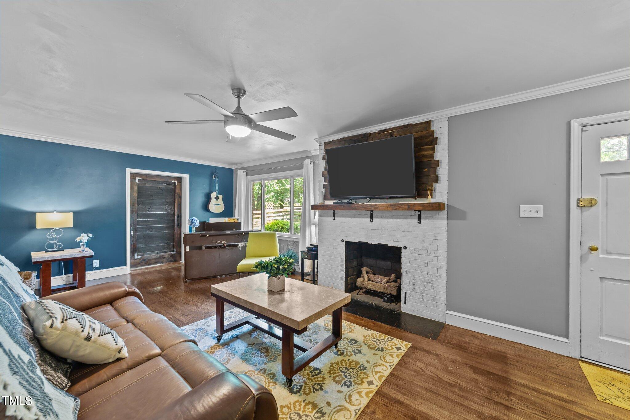2005 Cole Mill Road Durham, NC 27705 - Photo 6 of 42 18-web-or-mls-VB4A9681