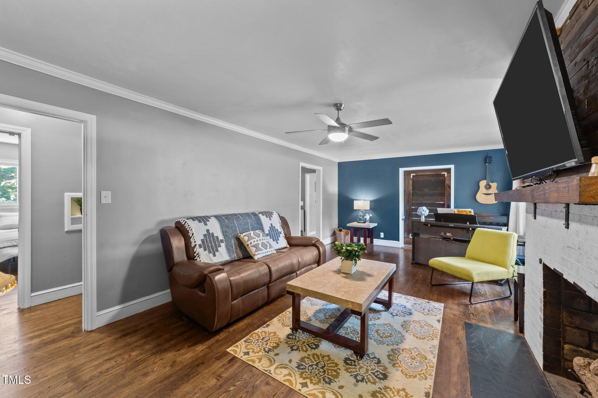 2005 Cole Mill Road Durham, NC 27705 - Photo 7 of 42 19-web-or-mls-VB4A9690