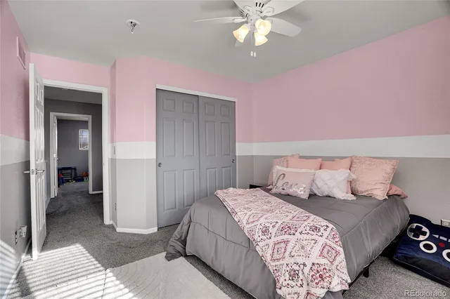 $525,000 | 4410 Mt Princeton Street, Brighton, CO 80601