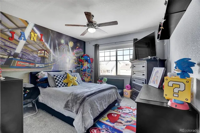 $525,000 | 4410 Mt Princeton Street, Brighton, CO 80601