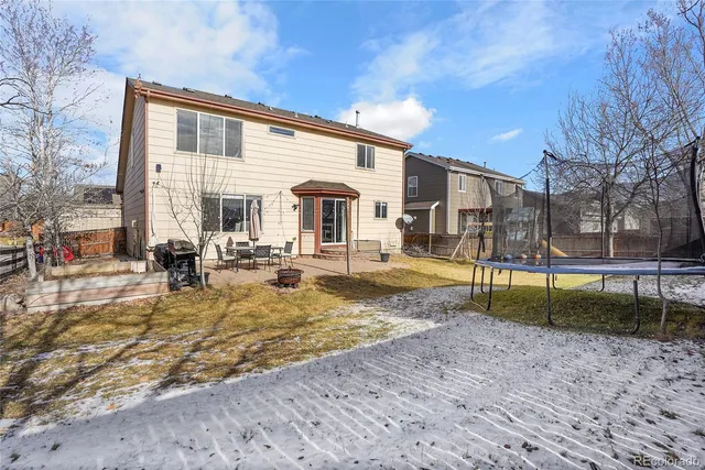 $525,000 | 4410 Mt Princeton Street, Brighton, CO 80601