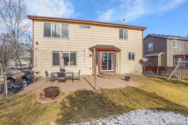 $525,000 | 4410 Mt Princeton Street, Brighton, CO 80601