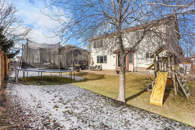 $525,000 | 4410 Mt Princeton Street, Brighton, CO 80601