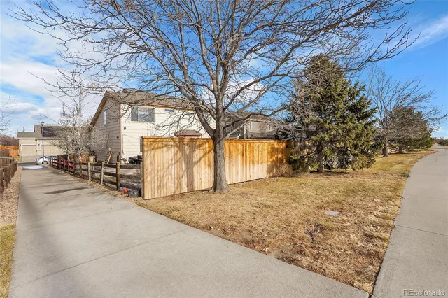 $525,000 | 4410 Mt Princeton Street, Brighton, CO 80601