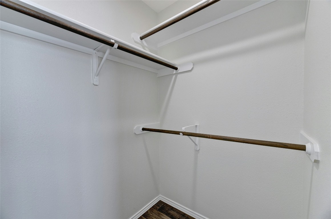 9716 Sugar Hill Drive, Unit A Austin, TX 78748 - Photo 30 of 40 a view of a small room