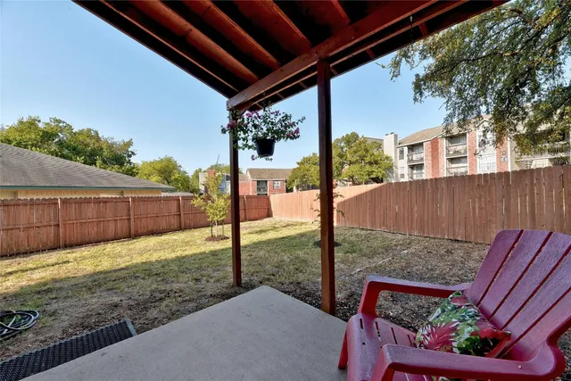 $1,995 | 9716 Sugar Hill Drive, Unit A, Austin, TX 78748