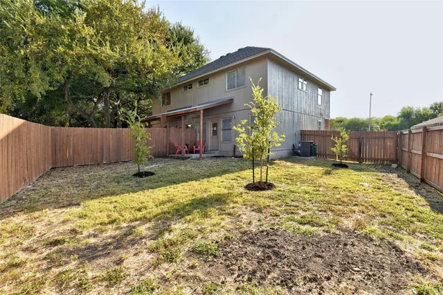 $1,995 | 9716 Sugar Hill Drive, Unit A, Austin, TX 78748