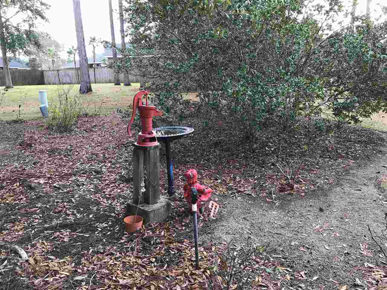 4612 Spinnaker Way Orange Beach, AL 36561 - Photo 18 of 20 Yard