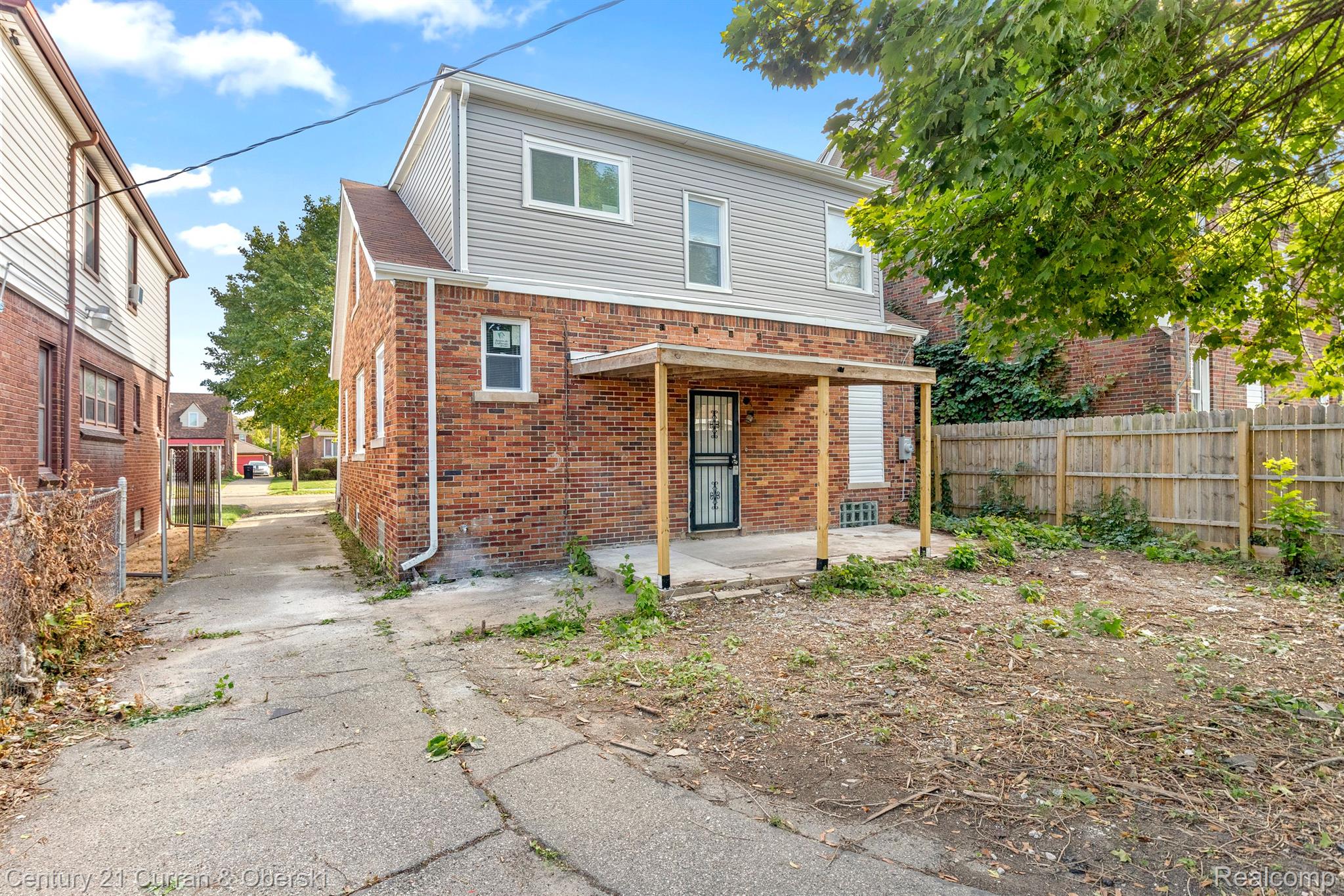 5267 Balfour Road Detroit, MI 48224 - Photo 22 of 23 Gallery Image 22