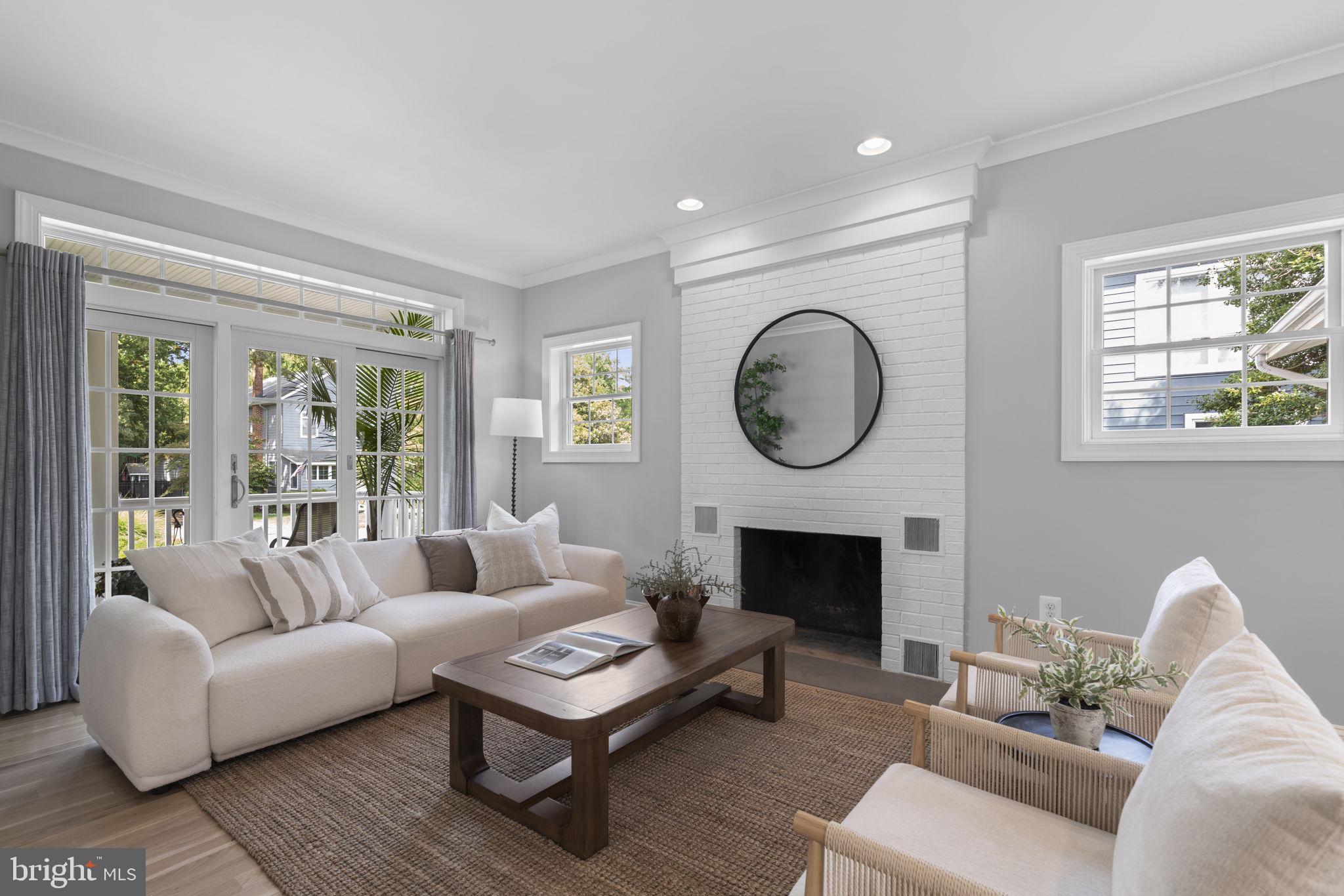 35 Decatur Avenue Annapolis, MD 21403 - Photo 12 of 67