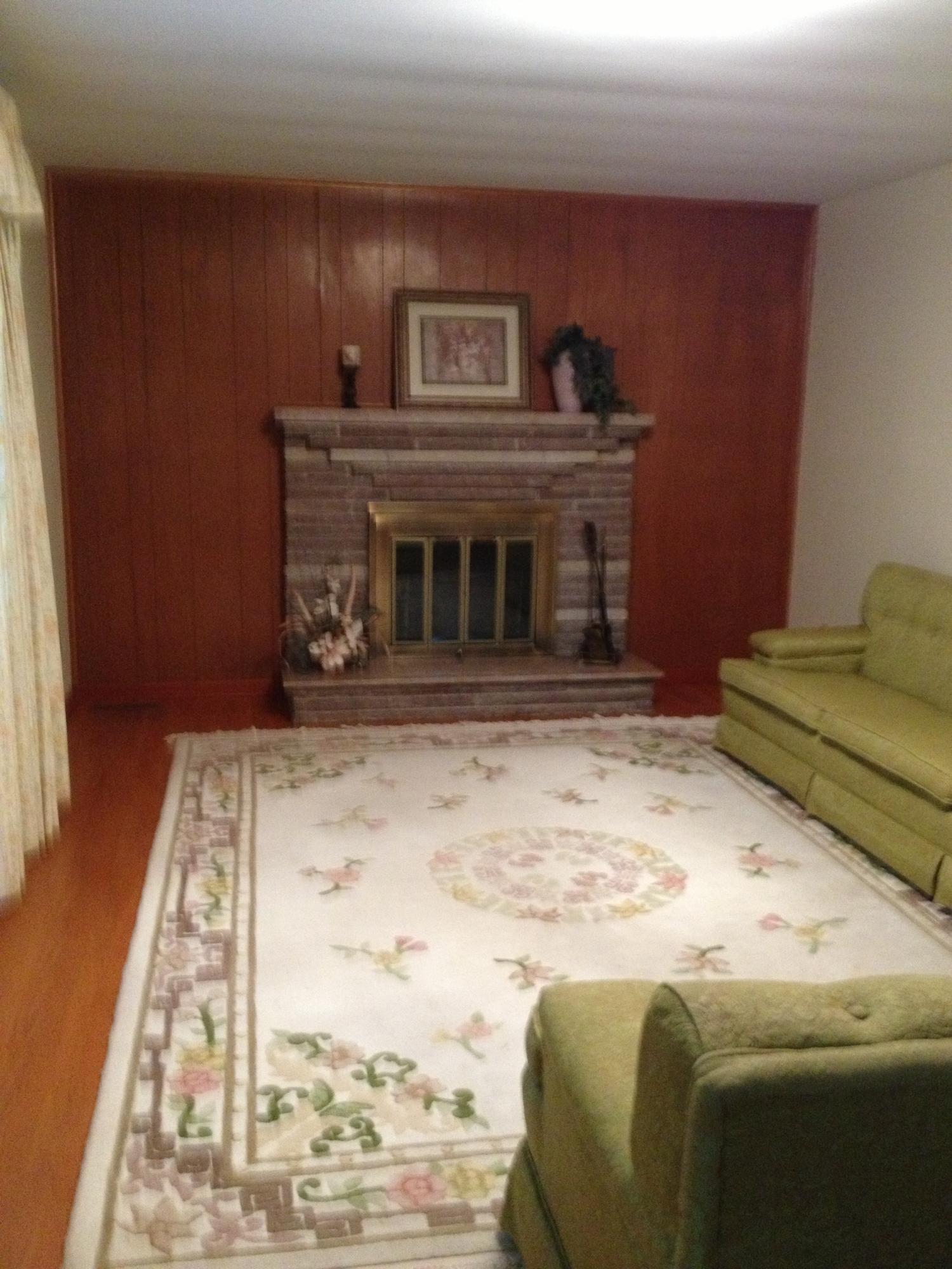 1557 Highway 92 Rutledge, TN 37861 - Photo 2 of 16 Living Room