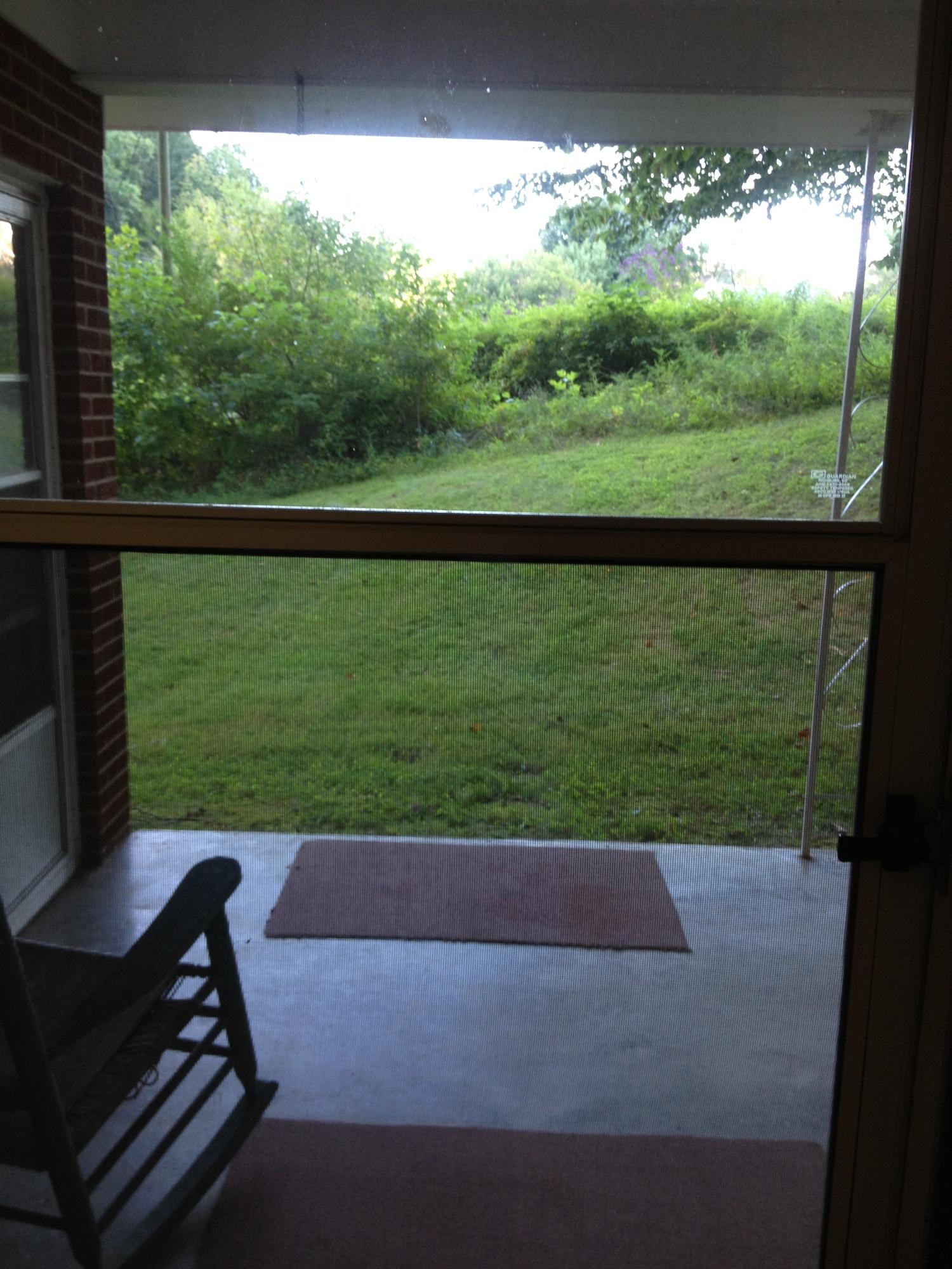 1557 Highway 92 Rutledge, TN 37861 - Photo 13 of 16 Porch