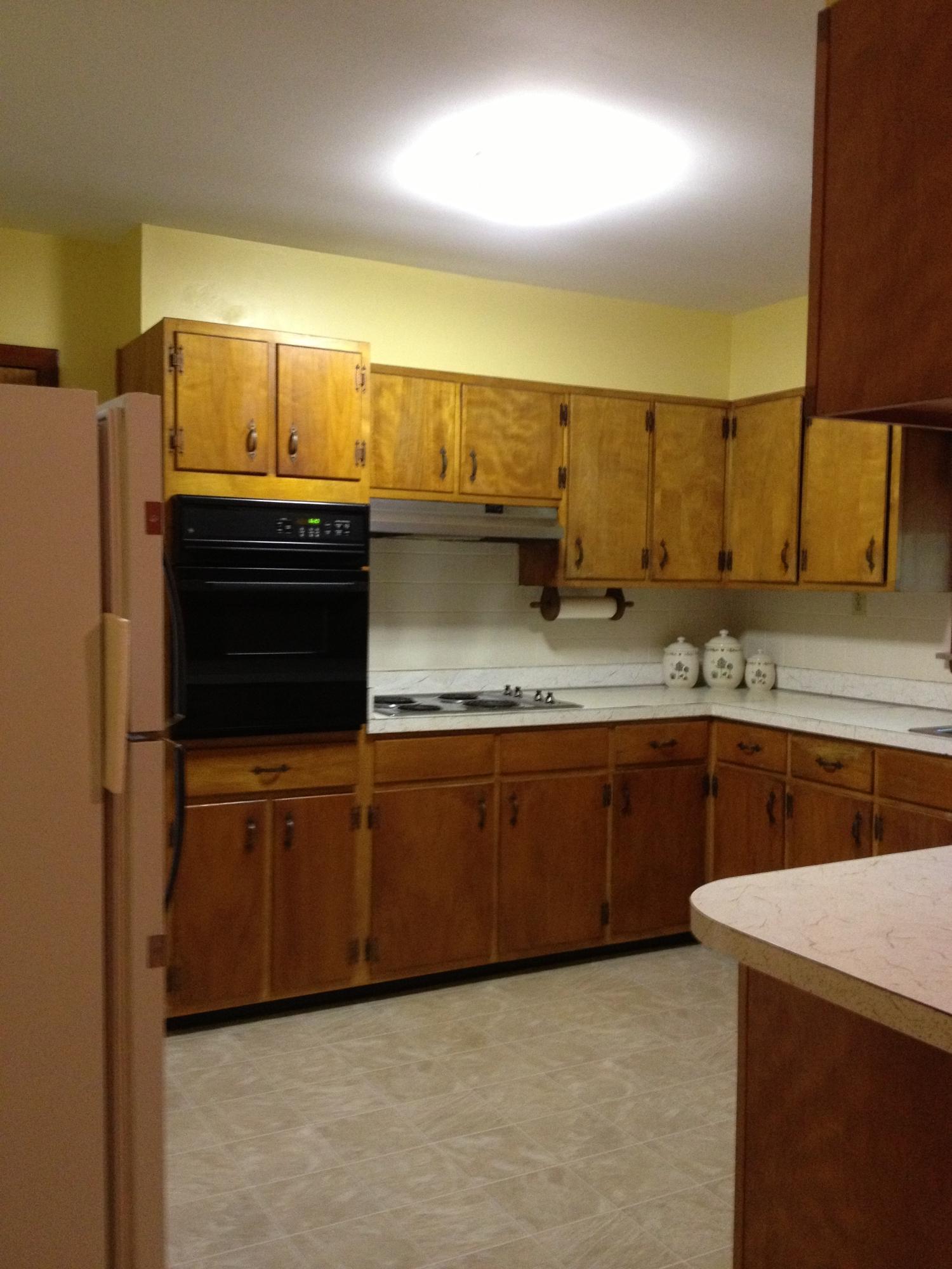 1557 Highway 92 Rutledge, TN 37861 - Photo 3 of 16 Kitchen