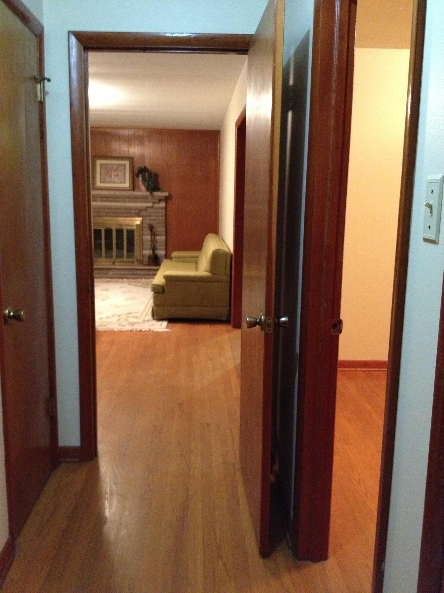 1557 Highway 92 Rutledge, TN 37861 - Photo 7 of 16 Hallway