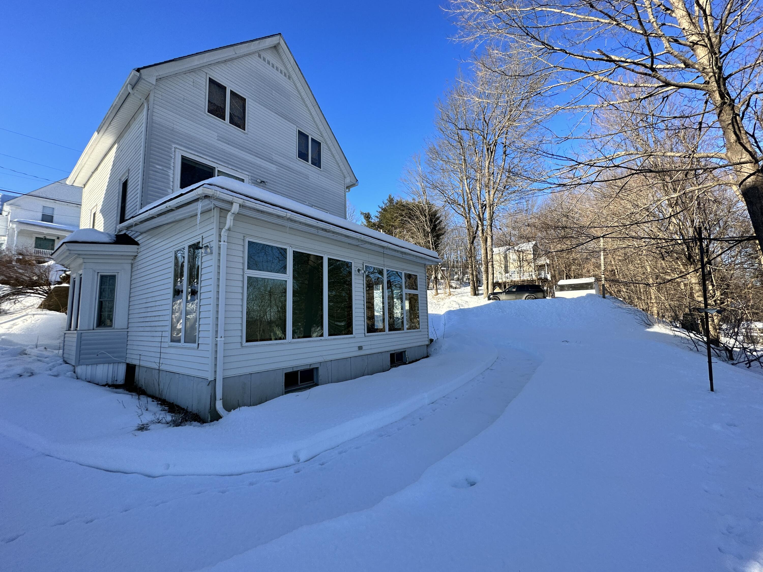 13 High Street Augusta, ME 04330 - Photo 25 of 26 .