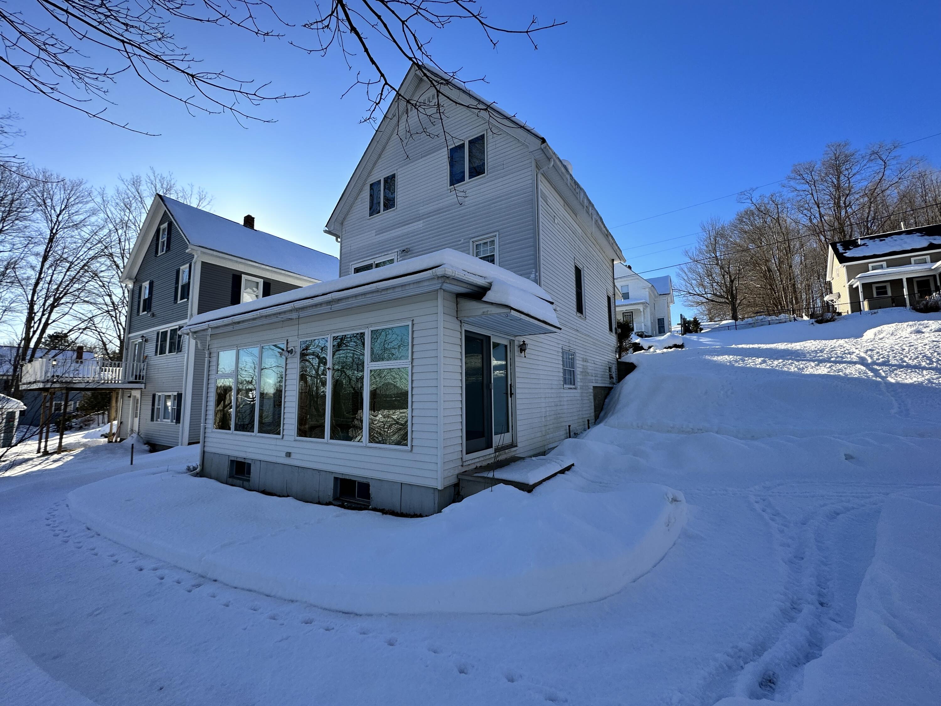 13 High Street Augusta, ME 04330 - Photo 3 of 26 .