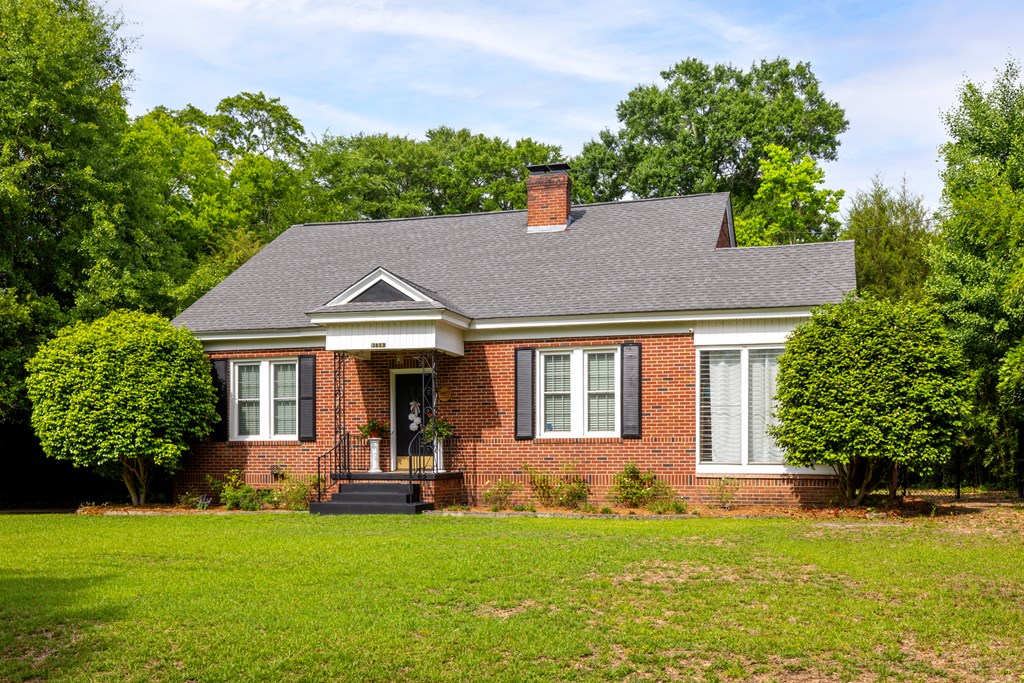 3853 East Britt David Road Columbus, GA 31909 - Photo 3 of 29