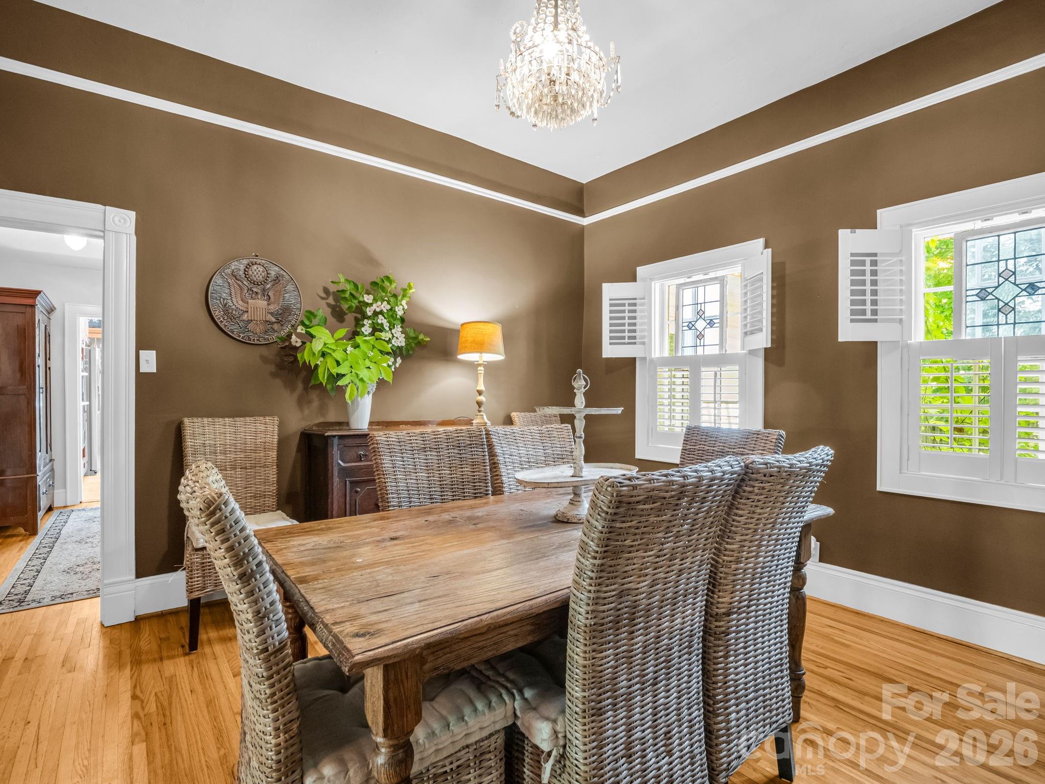 536 Maple Street Brevard, NC 28712 - Photo 23 of 44