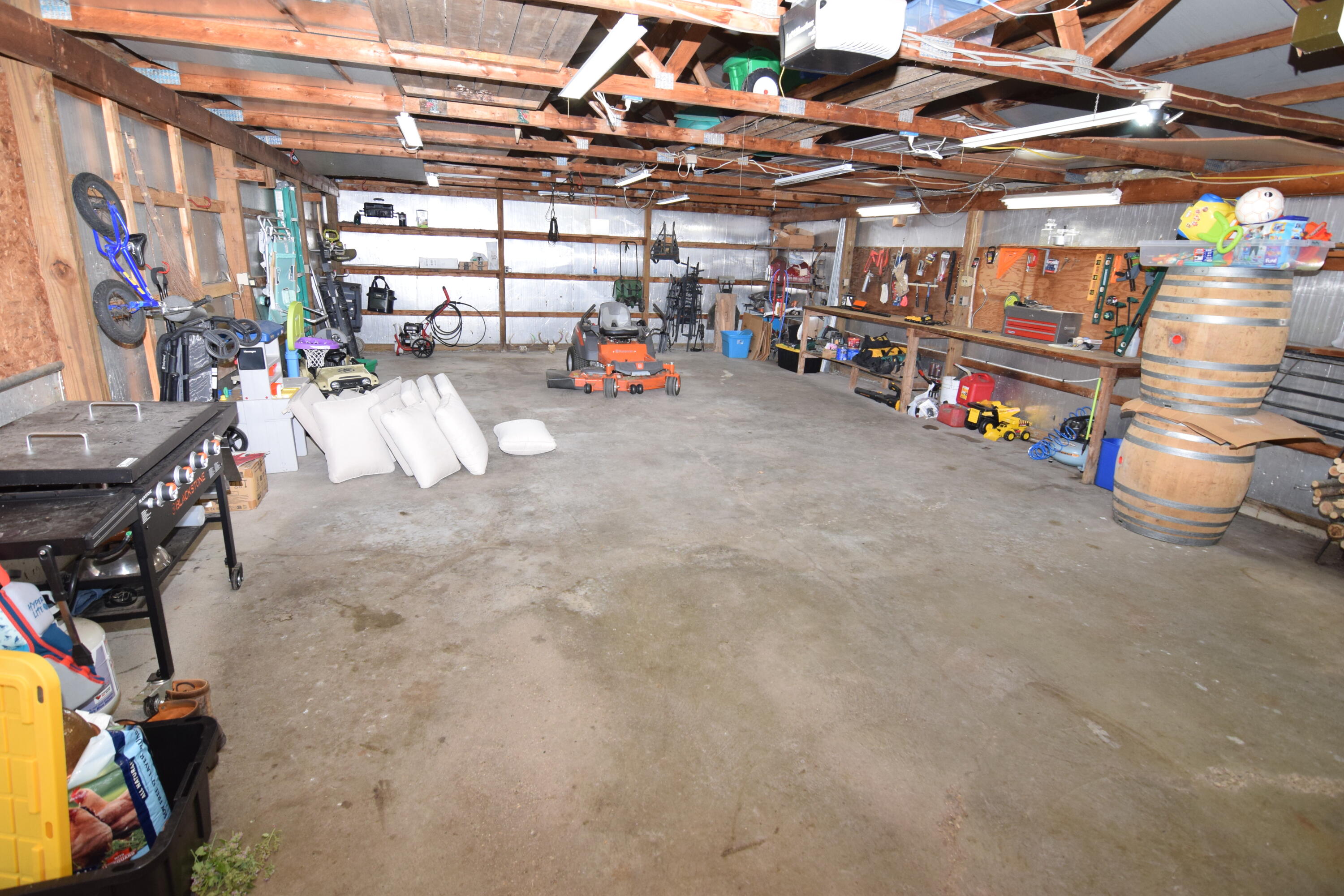 231 South Fremont Road Coldwater, MI 49036 - Photo 78 of 87 DSC_0302