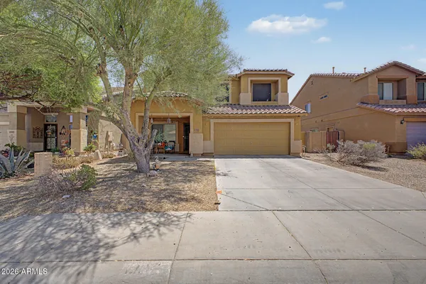 $249,700 | 19873 North Castille Drive, Maricopa, AZ 85138