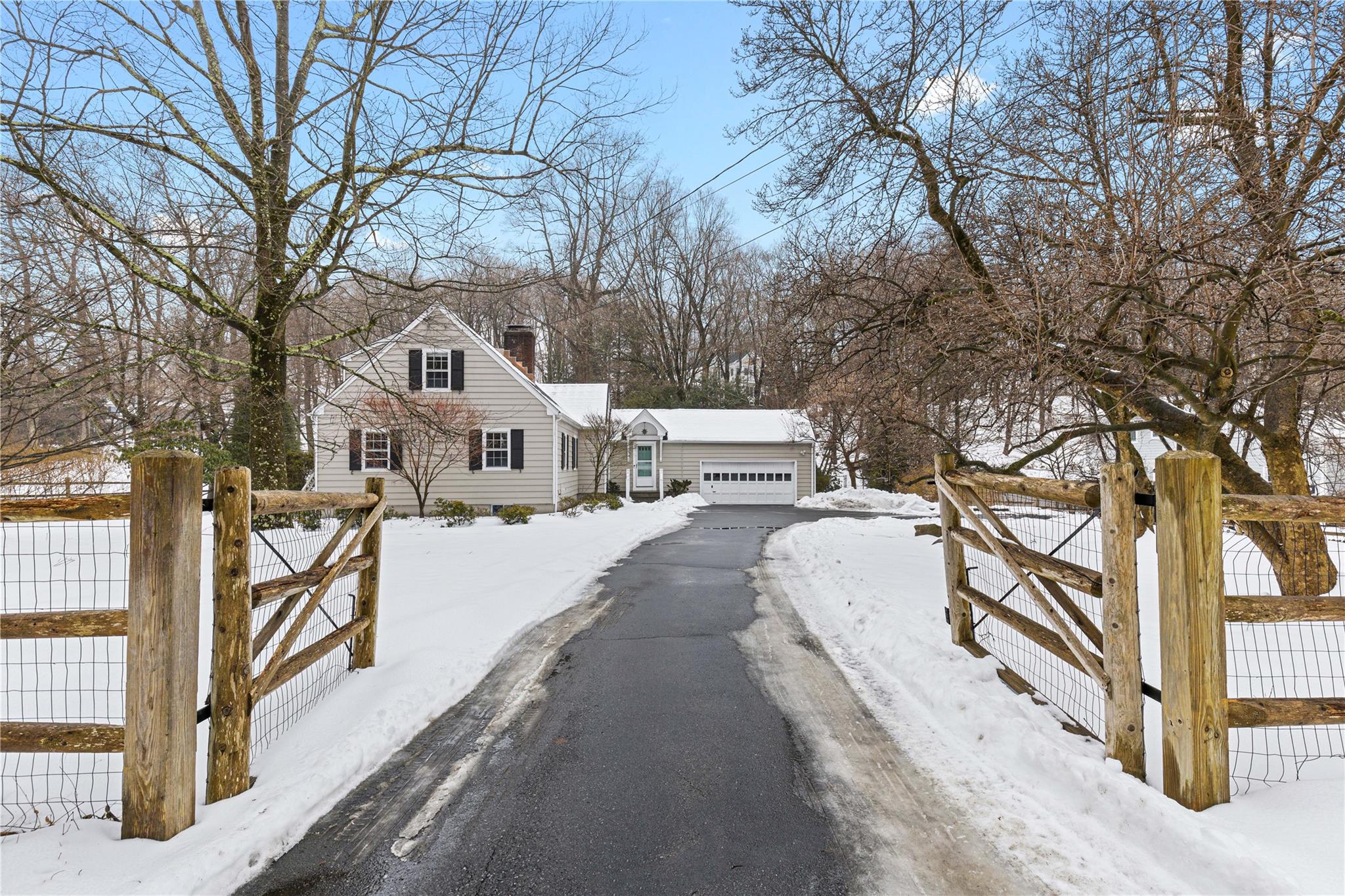 74 Seven Bridges Road Chappaqua, NY 10514 - Photo 1 of 1 Welcome home! This gated entrance welcomes you to this beautiful home.